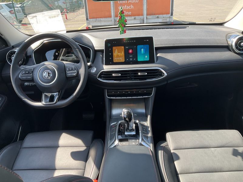MG HS 1.5 Comfort 2024 – снимка 18