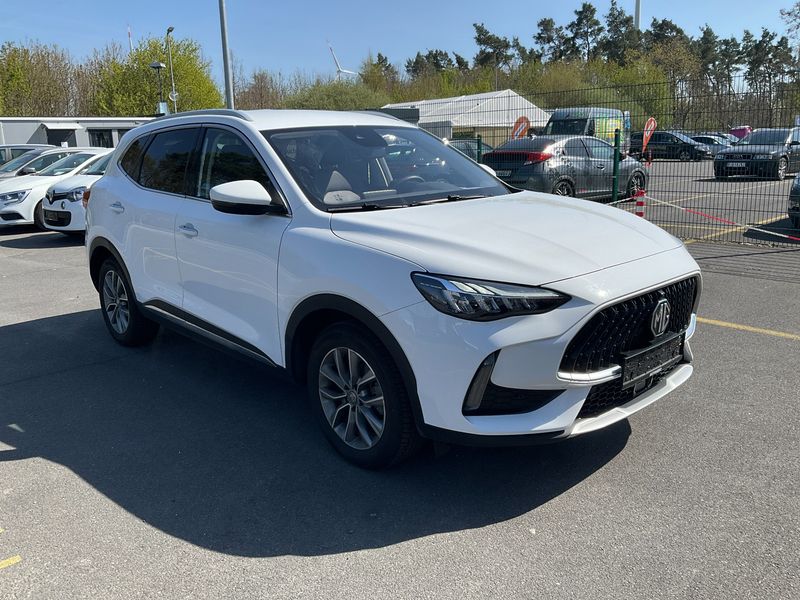 MG HS 1.5 Comfort 2024 – снимка 12