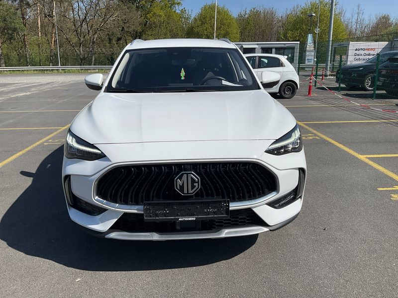 MG HS 1.5 Comfort 2024 – снимка 14