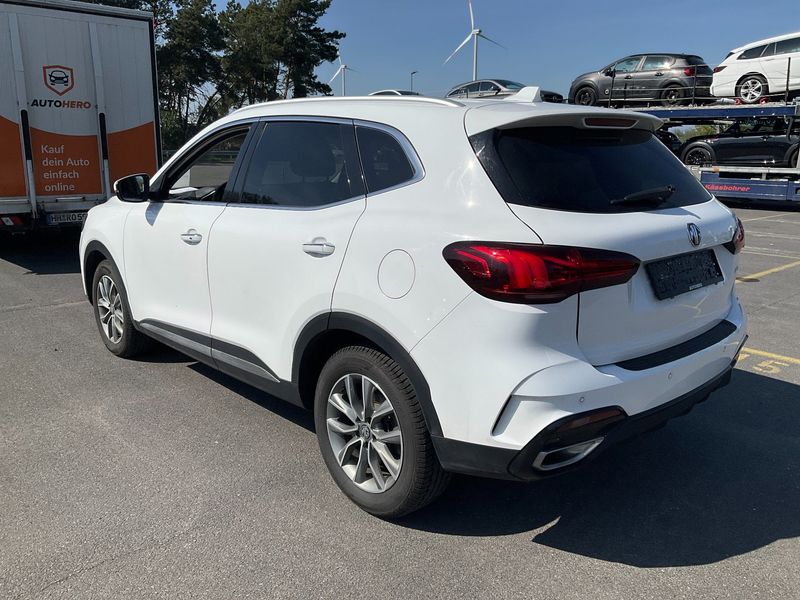 MG HS 1.5 Comfort 2024 – снимка 6