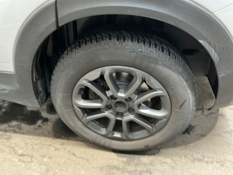 Fiat 500X 1.6 Pop 2017 – снимка 27