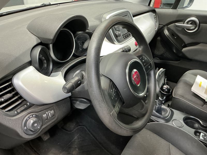 Fiat 500X 1.6 Pop 2017 – снимка 34
