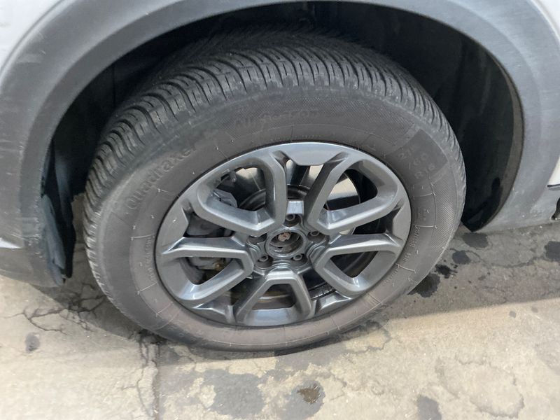Fiat 500X 1.6 Pop 2017 – снимка 28