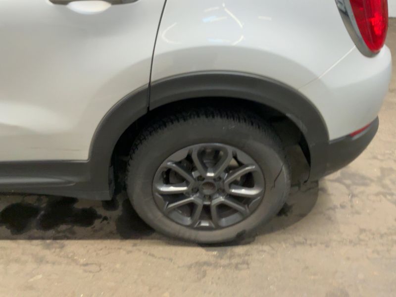 Fiat 500X 1.6 Pop 2017 – снимка 5