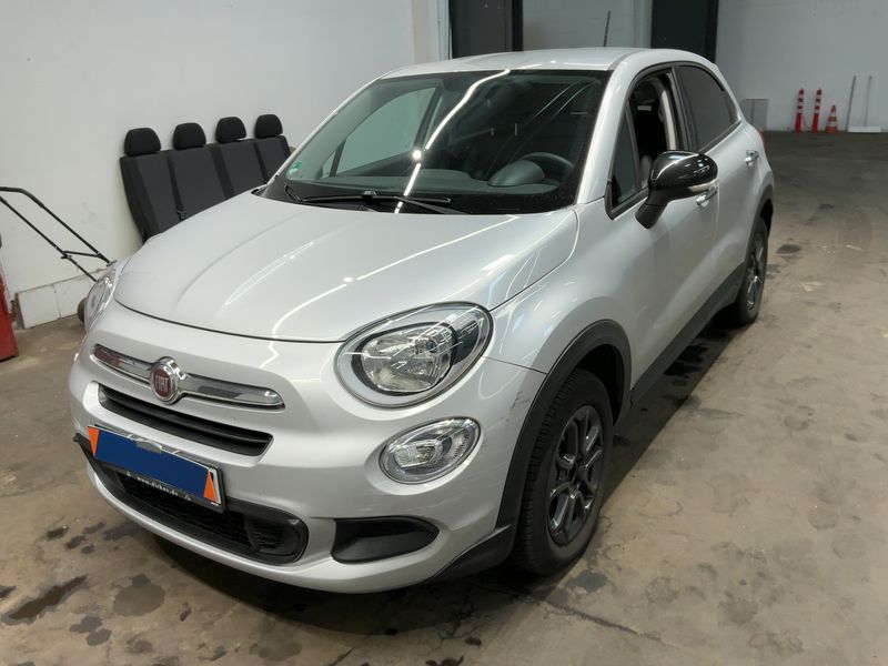 Fiat 500X 1.6 Pop 2017 – снимка 1