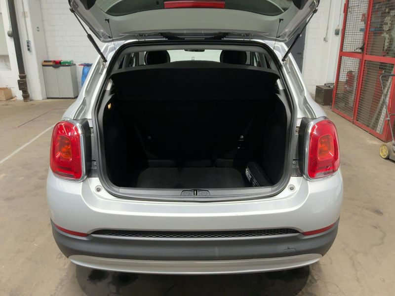 Fiat 500X 1.6 Pop 2017 – снимка 15