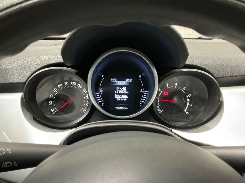 Fiat 500X 1.6 Pop 2017 – снимка 18