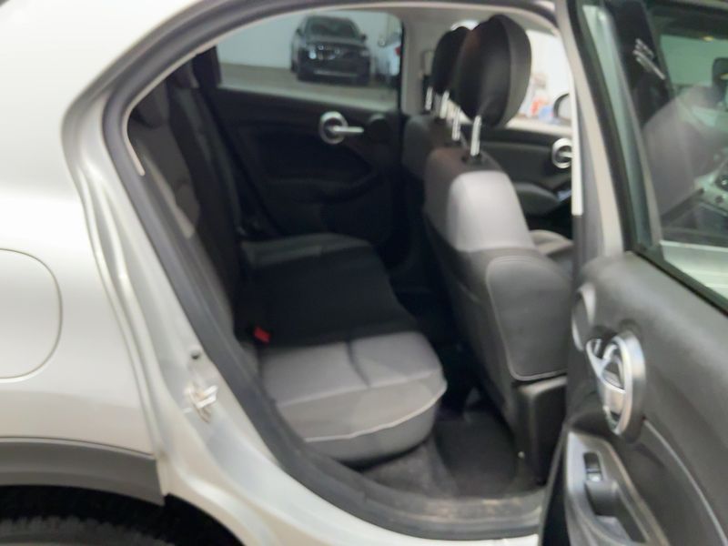 Fiat 500X 1.6 Pop 2017 – снимка 19