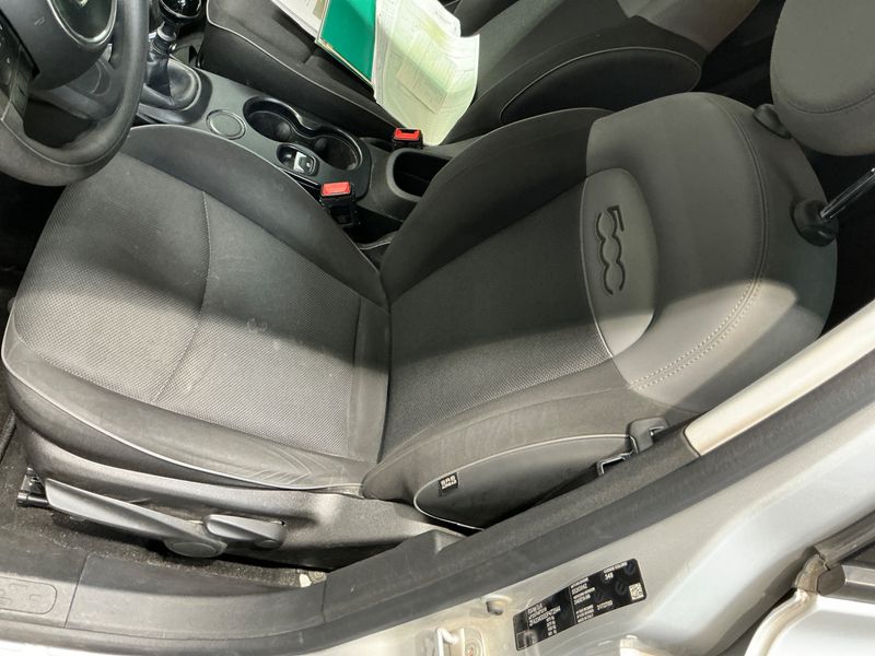 Fiat 500X 1.6 Pop 2017 – снимка 33