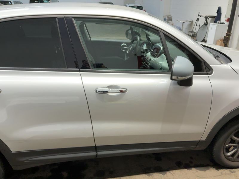 Fiat 500X 1.6 Pop 2017 – снимка 10