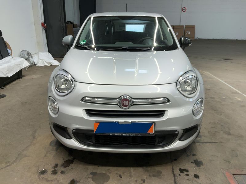 Fiat 500X 1.6 Pop 2017 – снимка 14