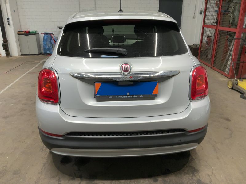 Fiat 500X 1.6 Pop 2017 – снимка 7