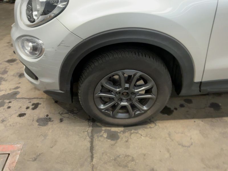 Fiat 500X 1.6 Pop 2017 – снимка 3