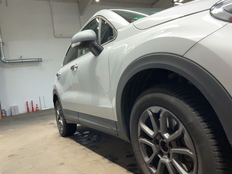 Fiat 500X 1.6 Pop 2017 – снимка 12