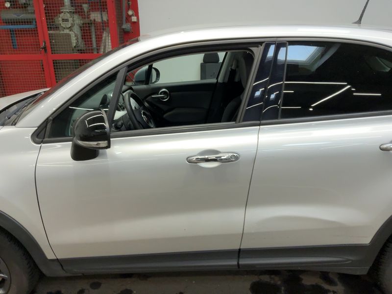 Fiat 500X 1.6 Pop 2017 – снимка 4