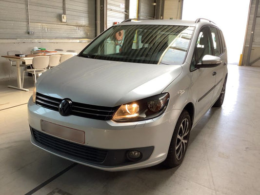 Volkswagen Touran 1.6 TDI Trendline BlueMotion Tech 2014 – снимка 1