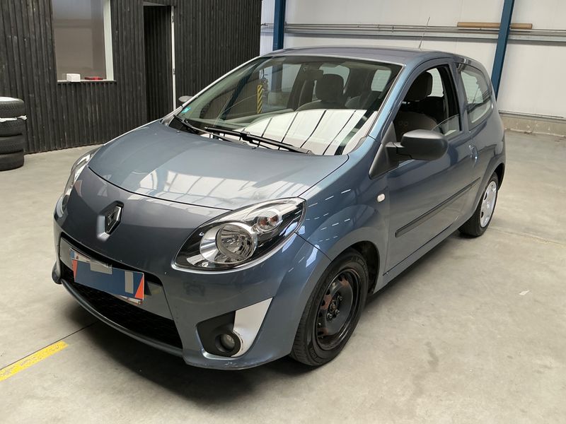Renault Twingo 1.5 dCi Expression 2011 – снимка 1