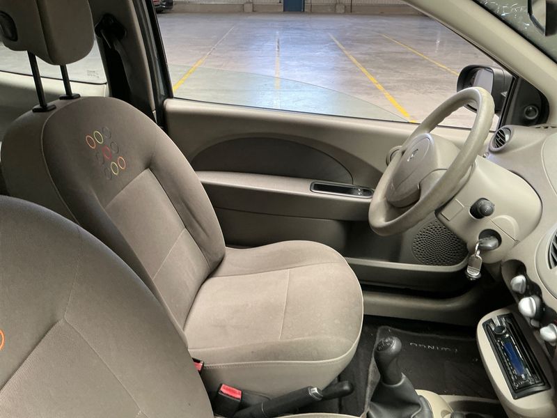 Renault Twingo 1.5 dCi Expression 2011 – снимка 3