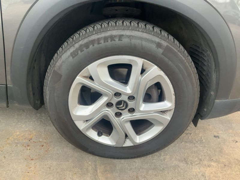 Citroen C5 Aircross 1.5 Blue-HDi Business 2019 – снимка 20