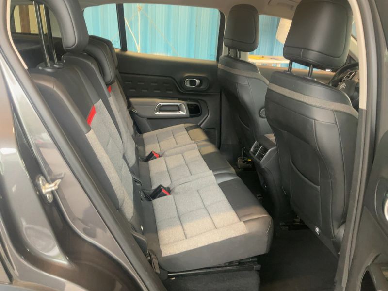 Citroen C5 Aircross 1.5 Blue-HDi Business 2019 – снимка 14