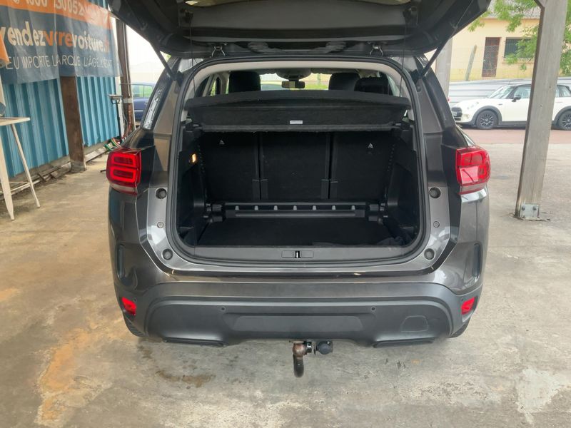 Citroen C5 Aircross 1.5 Blue-HDi Business 2019 – снимка 10