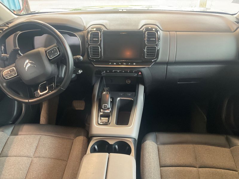 Citroen C5 Aircross 1.5 Blue-HDi Business 2019 – снимка 12