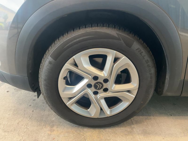 Citroen C5 Aircross 1.5 Blue-HDi Business 2019 – снимка 17