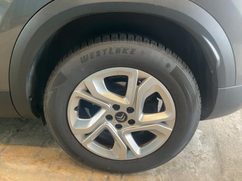 Citroen C5 Aircross 1.5 Blue-HDi Business 2019 – снимка 18