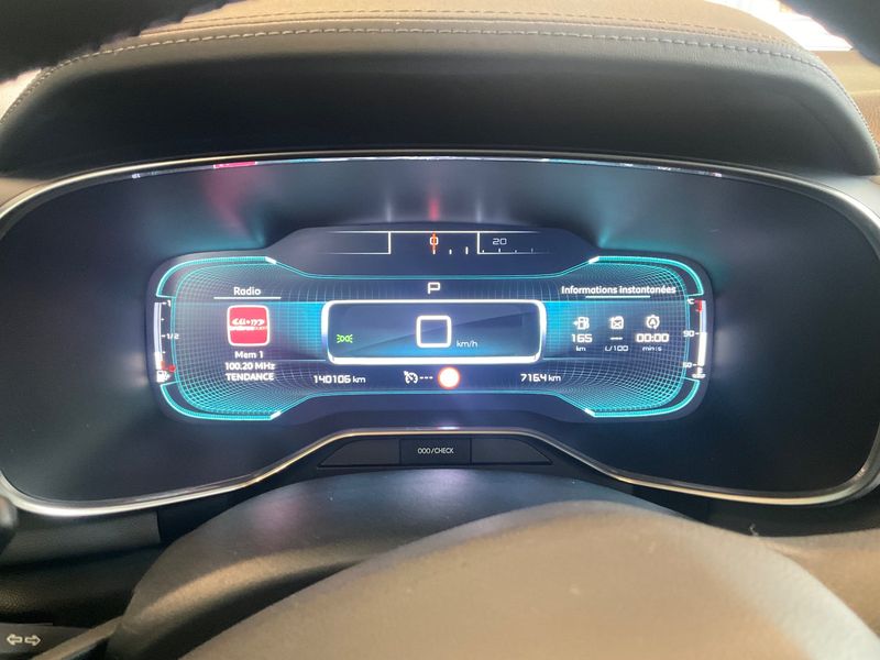 Citroen C5 Aircross 1.5 Blue-HDi Business 2019 – снимка 13