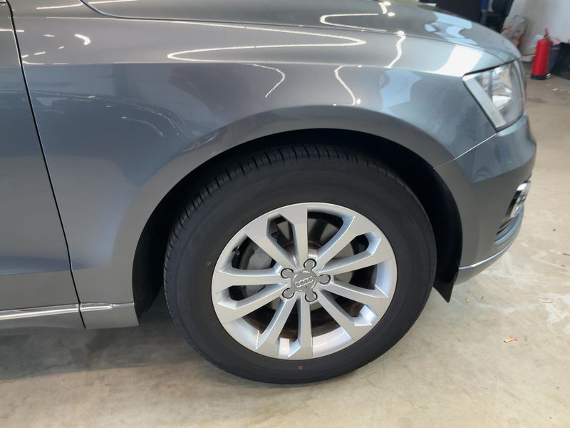 Audi Q5 2.0 TDI clean diesel 2015 – снимка 11