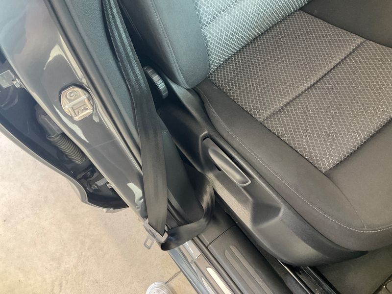 Audi Q5 2.0 TDI clean diesel 2015 – снимка 34
