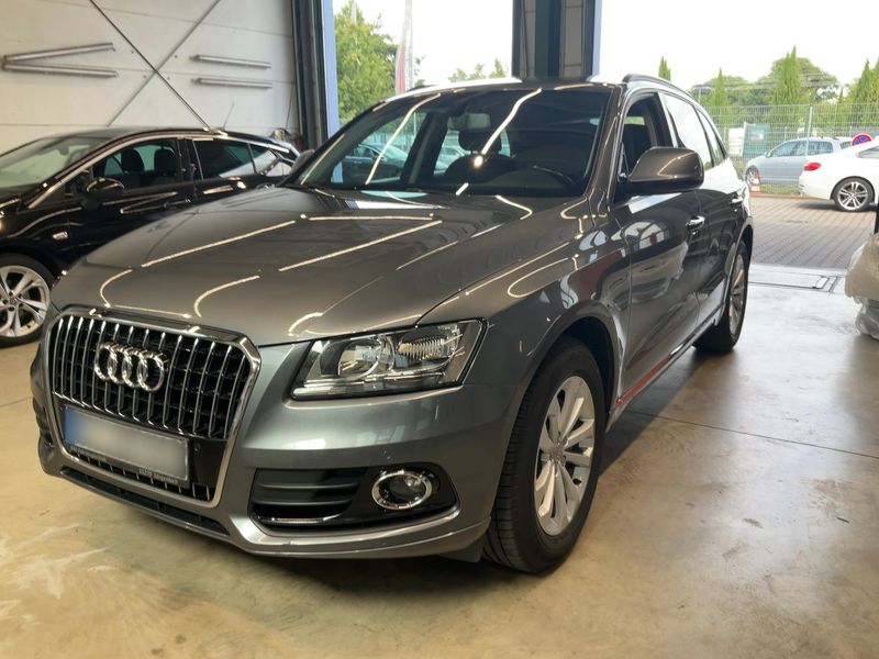 Audi Q5 2.0 TDI clean diesel 2015 – снимка 1