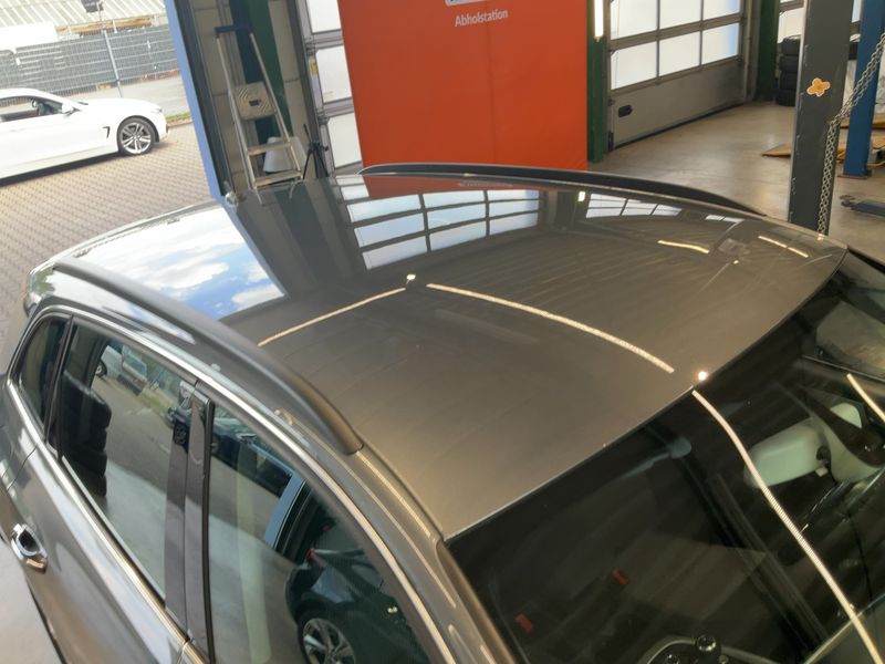 Audi Q5 2.0 TDI clean diesel 2015 – снимка 13