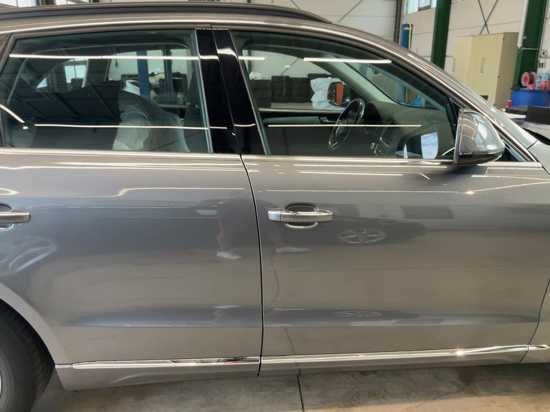 Audi Q5 2.0 TDI clean diesel 2015 – снимка 10
