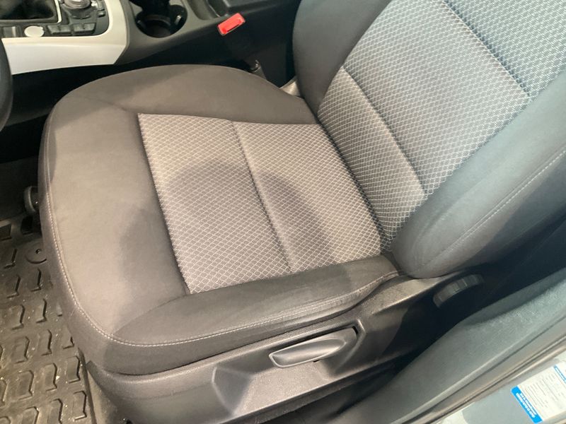Audi Q5 2.0 TDI clean diesel 2015 – снимка 31