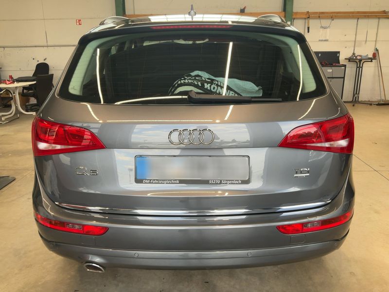Audi Q5 2.0 TDI clean diesel 2015 – снимка 7
