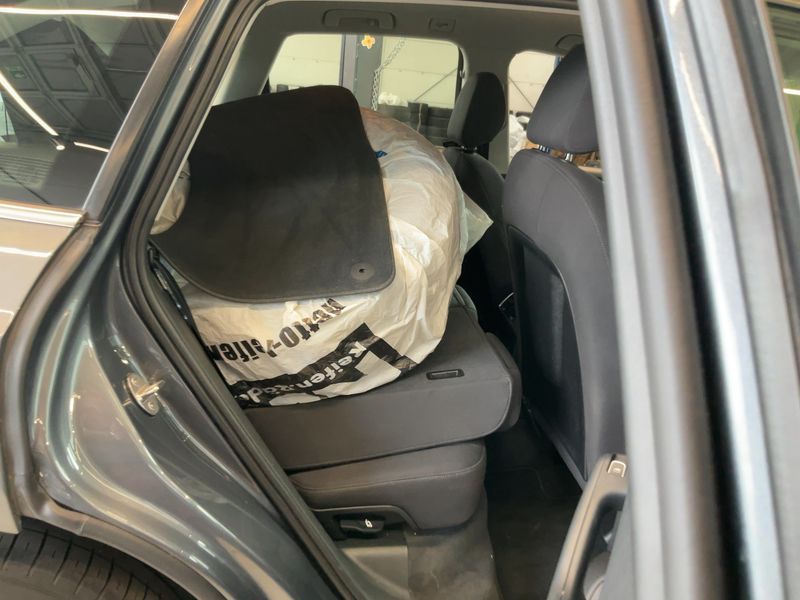 Audi Q5 2.0 TDI clean diesel 2015 – снимка 20