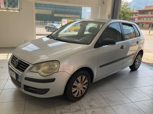 Volkswagen Polo 1.4 TDI United 2008 – снимка 1