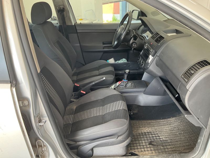 Volkswagen Polo 1.4 TDI United 2008 – снимка 3
