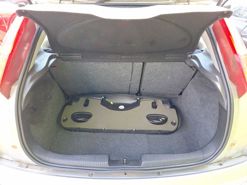 Ford Focus 1.4 Basis 1999 – снимка 9
