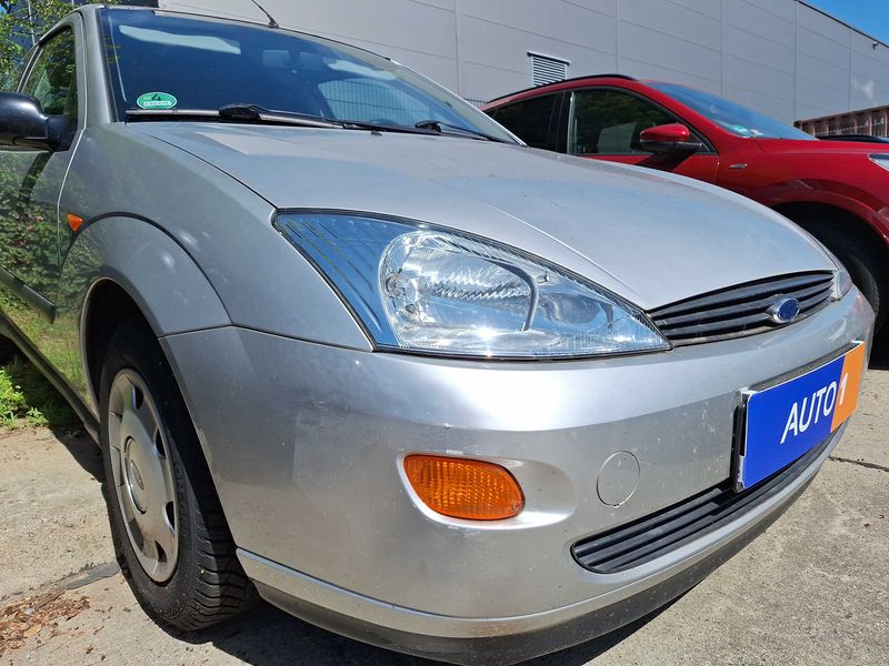 Ford Focus 1.4 Basis 1999 – снимка 6