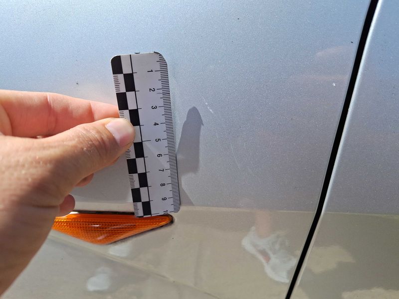 Ford Focus 1.4 Basis 1999 – снимка 35