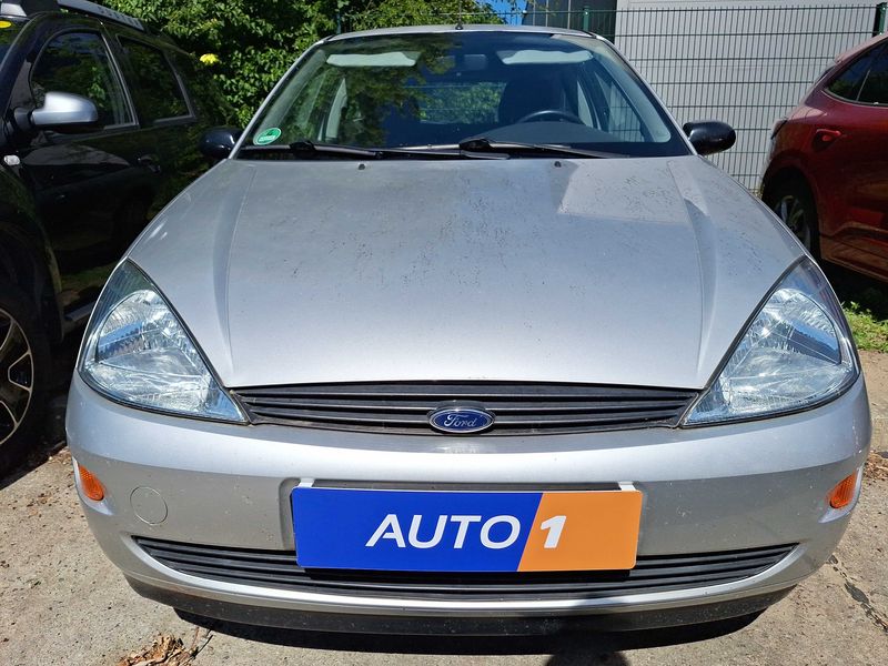 Ford Focus 1.4 Basis 1999 – снимка 7