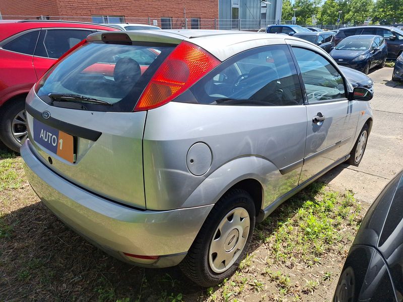 Ford Focus 1.4 Basis 1999 – снимка 5