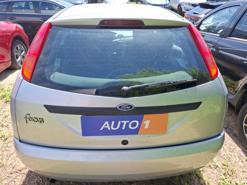 Ford Focus 1.4 Basis 1999 – снимка 4