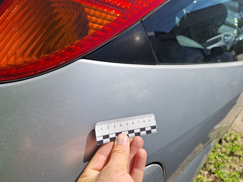 Ford Focus 1.4 Basis 1999 – снимка 19