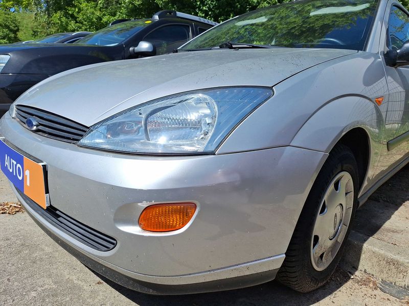 Ford Focus 1.4 Basis 1999 – снимка 2