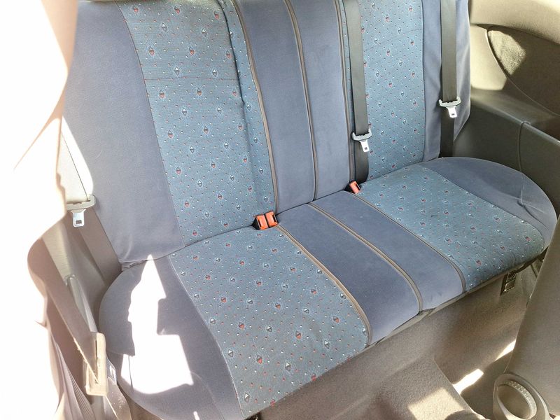 Ford Focus 1.4 Basis 1999 – снимка 14