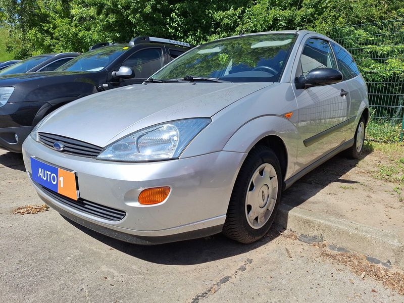 Ford Focus 1.4 Basis 1999 – снимка 1