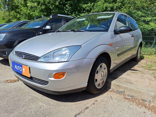 Ford Focus 1.4 Basis 1999 – снимка 1